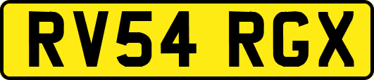 RV54RGX