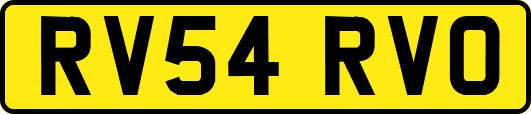 RV54RVO