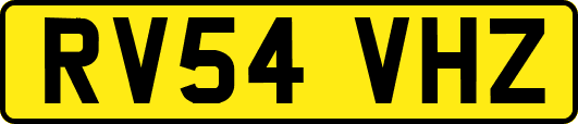 RV54VHZ