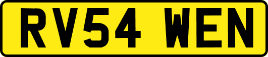 RV54WEN