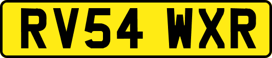 RV54WXR