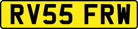 RV55FRW