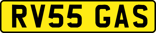 RV55GAS