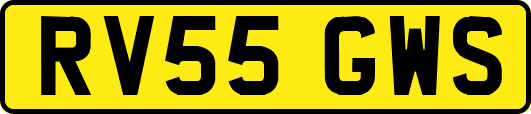 RV55GWS