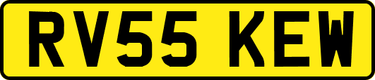 RV55KEW