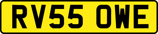 RV55OWE