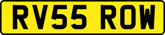 RV55ROW