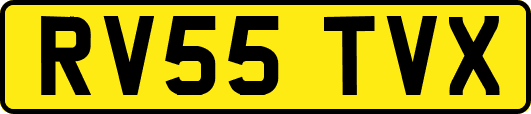 RV55TVX
