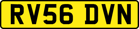 RV56DVN