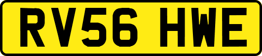 RV56HWE