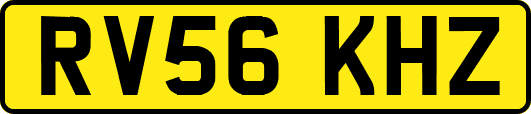 RV56KHZ