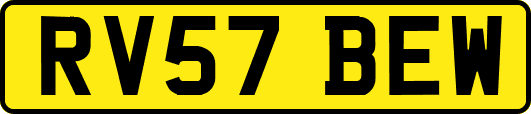 RV57BEW