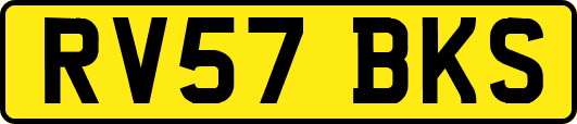 RV57BKS