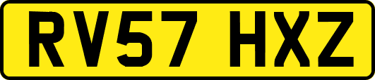 RV57HXZ