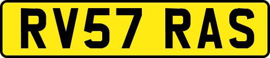 RV57RAS