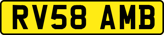 RV58AMB