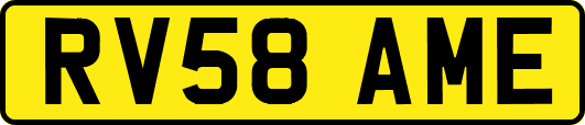RV58AME