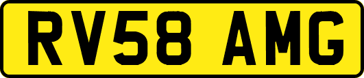 RV58AMG