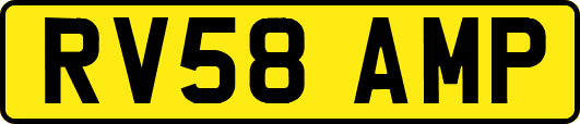 RV58AMP