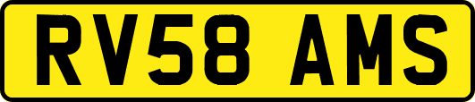 RV58AMS