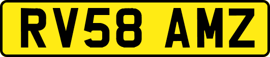 RV58AMZ