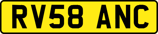 RV58ANC