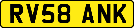 RV58ANK