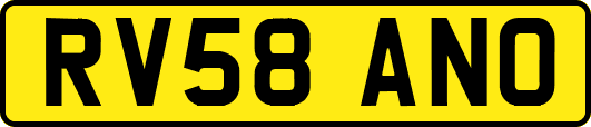 RV58ANO