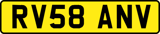 RV58ANV