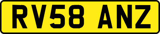 RV58ANZ