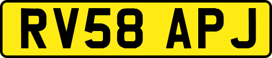 RV58APJ