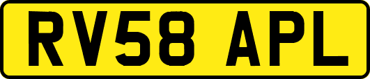 RV58APL