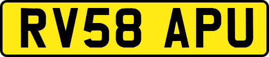 RV58APU
