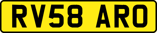RV58ARO