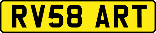 RV58ART