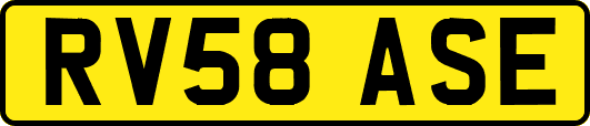 RV58ASE