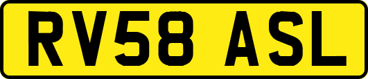 RV58ASL