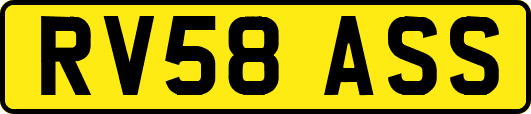 RV58ASS