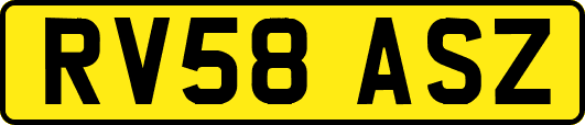 RV58ASZ