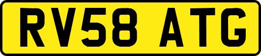 RV58ATG