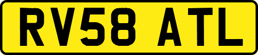 RV58ATL