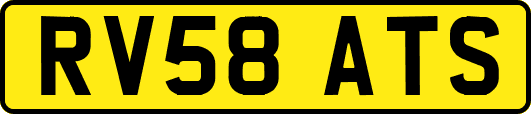RV58ATS