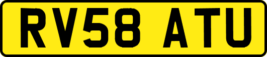 RV58ATU