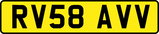 RV58AVV