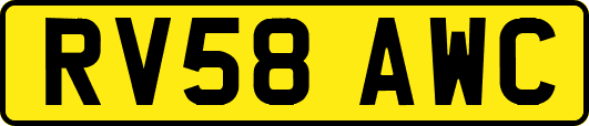 RV58AWC