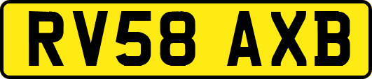RV58AXB