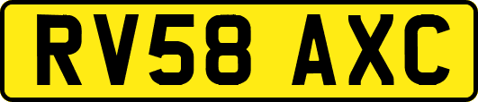 RV58AXC