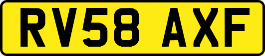 RV58AXF