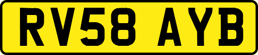 RV58AYB