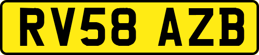 RV58AZB